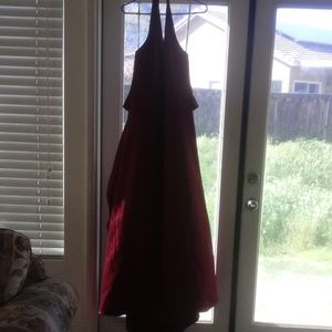 I am selling a dress